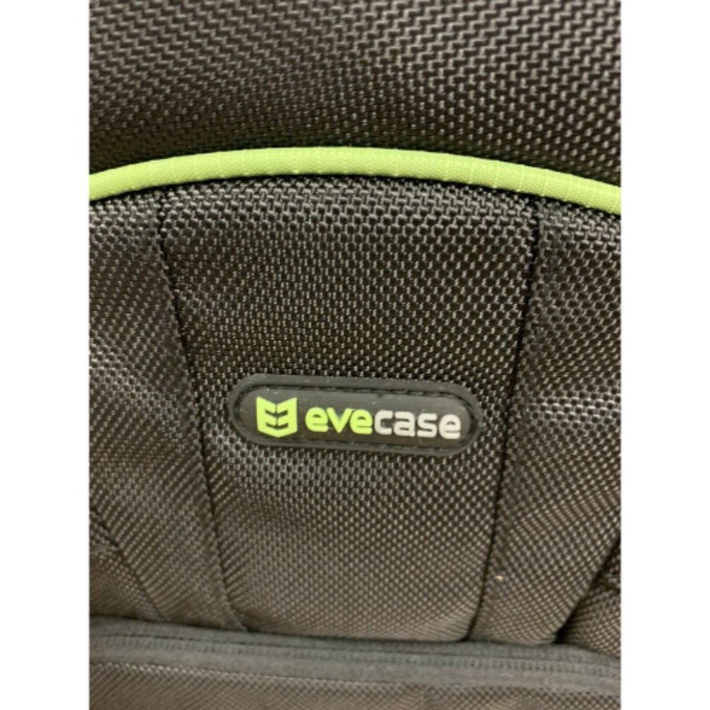 Evecase Large DSLR Camera Laptop Backpack Z136 - Picture 3 of 3